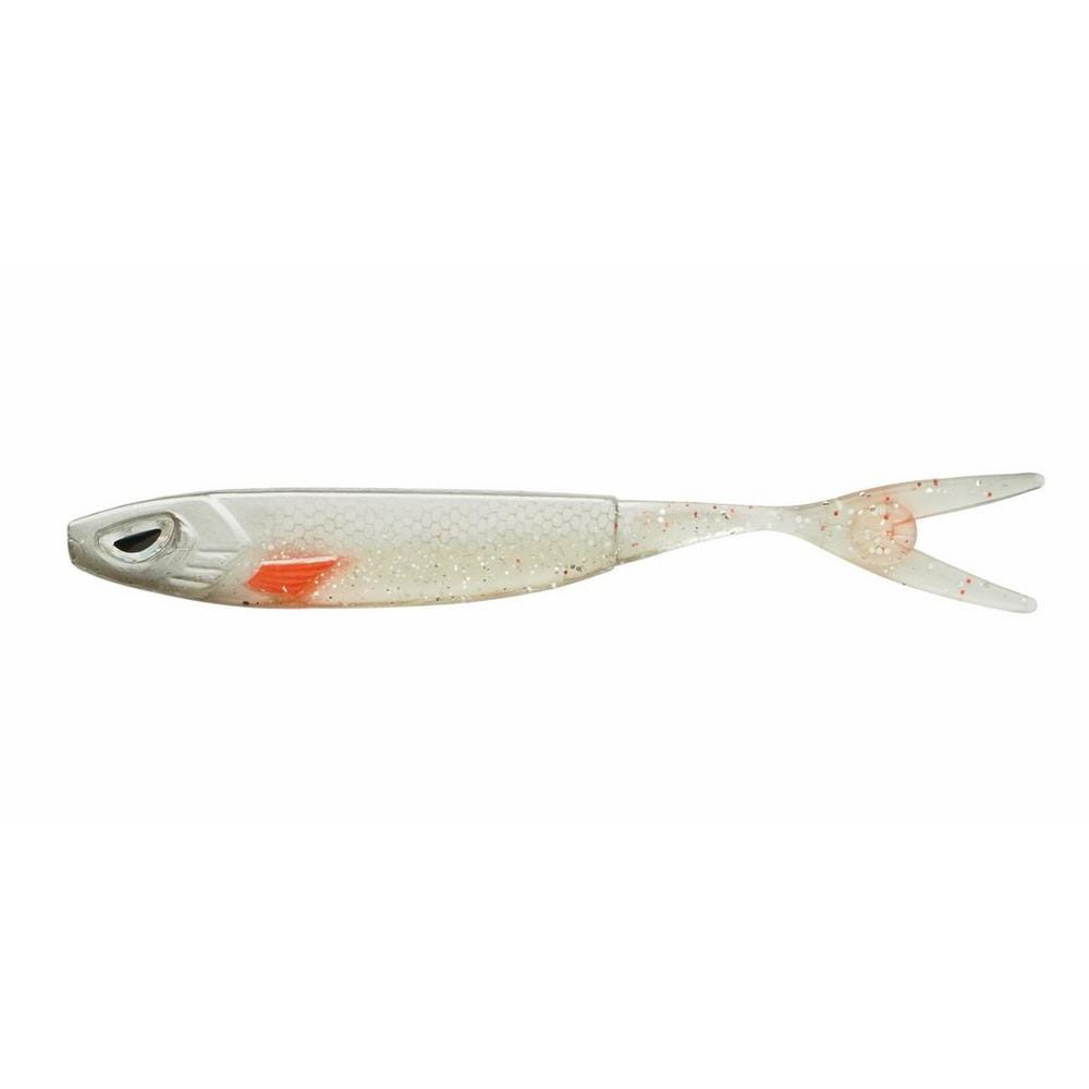 Berkley przynęta Sick Vamper - 18cm - Silver Roach