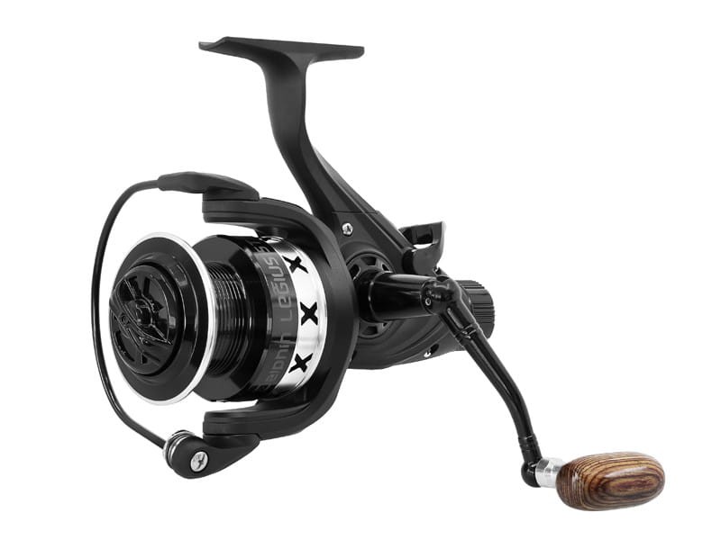 Delphin kołowrotek Legius 7000