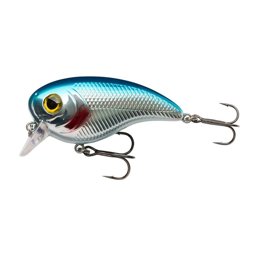 Berkley wobler Pulse Biggie FL - 8cm/36g - Blue Flash