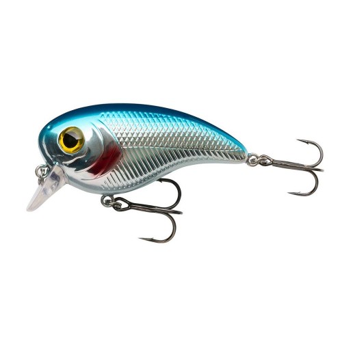 Berkley wobler Pulse Biggie - Blue Flash - wędkarskie centrum krokodyl.jpg