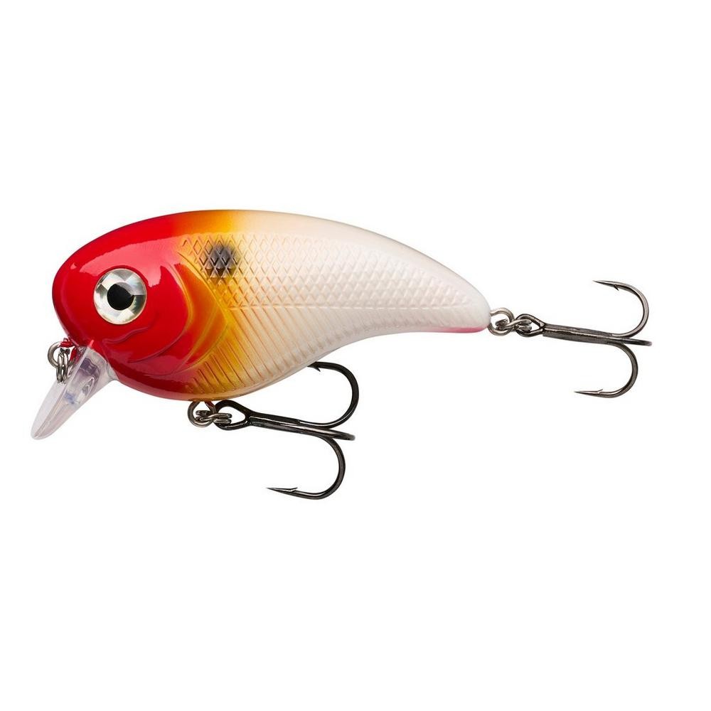 Berkley wobler Pulse Biggie FL - 8cm/36g - Red Head