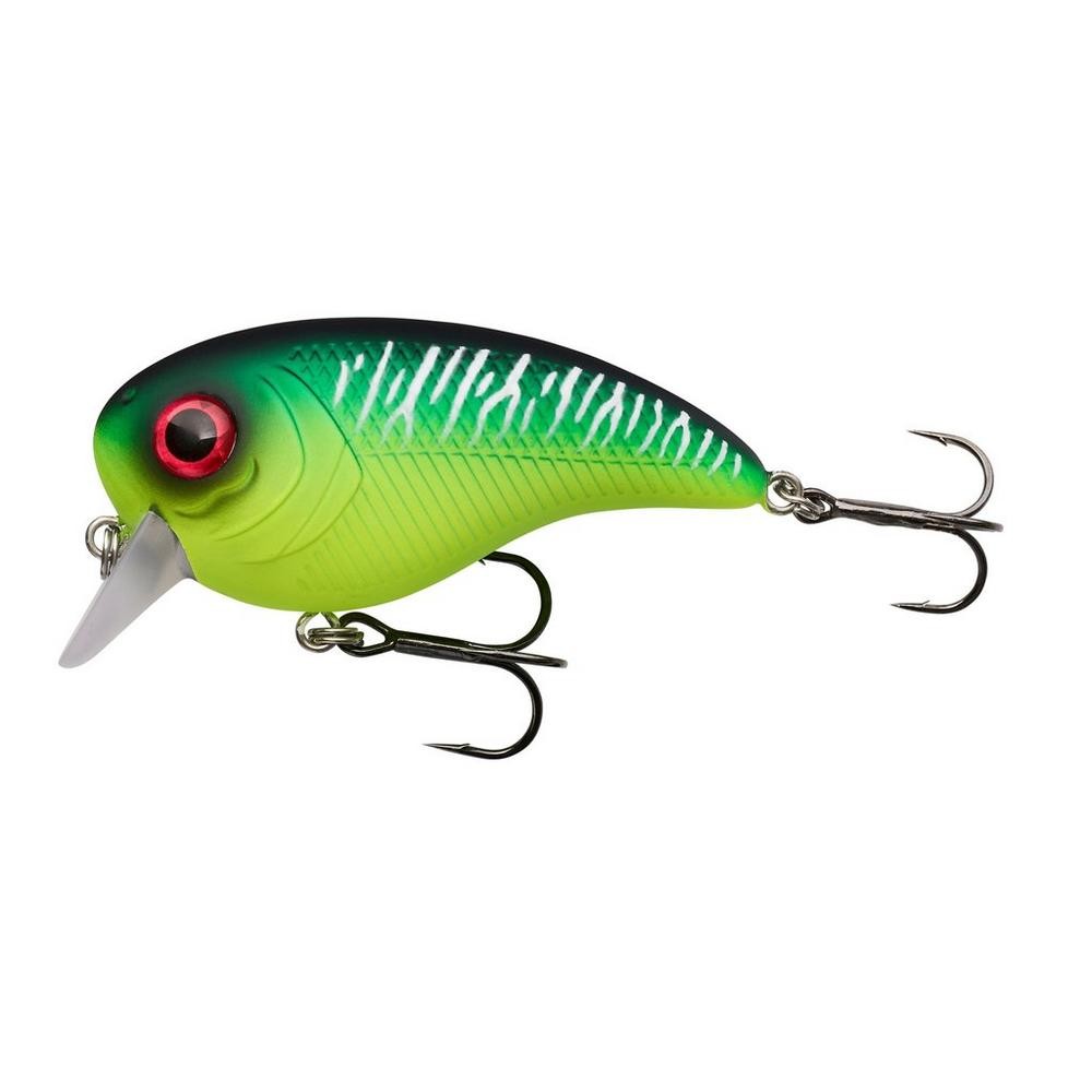 Berkley wobler Pulse Biggie FL - 8cm/36g - Firetiger
