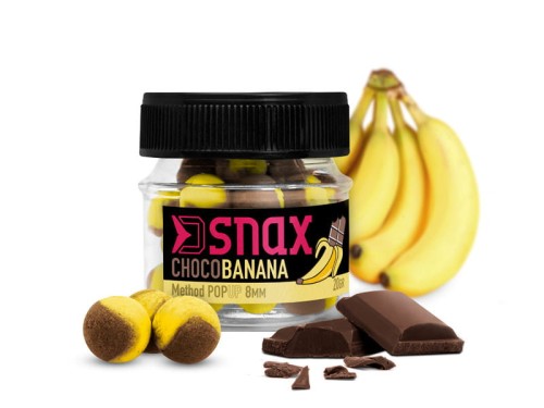 Delphin kulki D Snax Pop up 8mm 20g czekolada banan wedkarski sklep krokodyl.jpg