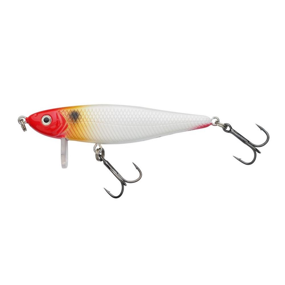 Berkley wobler Pulse Racer SI - 7cm/10g - Red Head