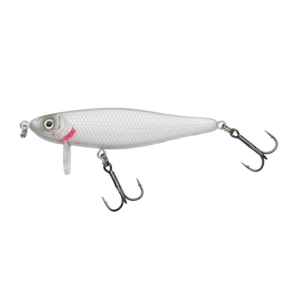 Berkley wobler Pulse Racer SI - 7cm/10g - Pearl White