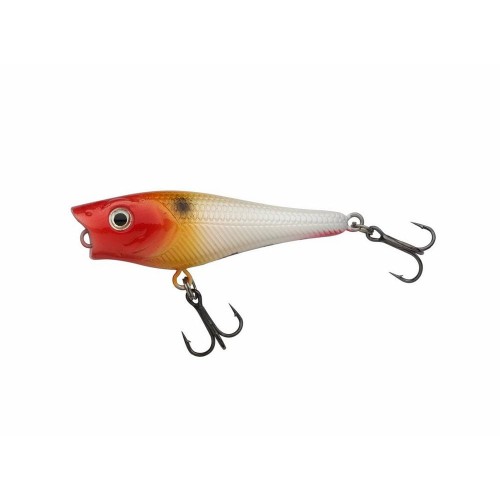 Berkley wobler Pulse Pop - Red Head - wędkarskie centrum krokodyl.jpg