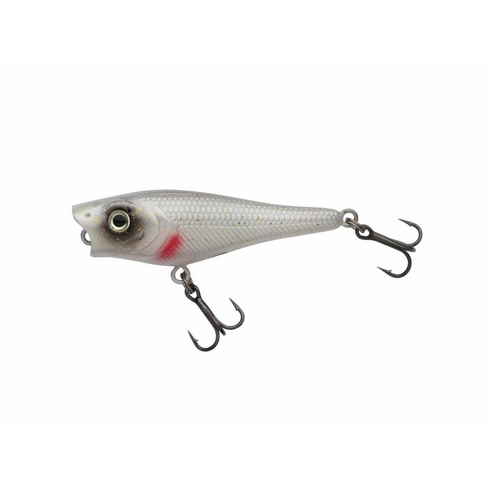Berkley wobler Pulse Pop - 5cm/3,4g - Pearl White