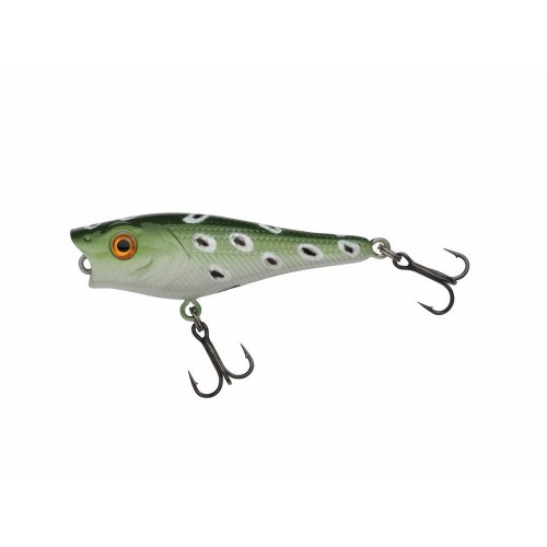 Berkley wobler Pulse Pop - Frog - wędkarskie centrum krokodyl.jpg