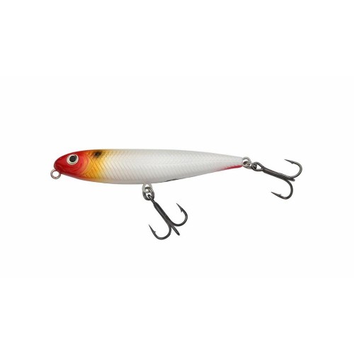 Berkley wobler Pulse Slurp - Red Head - wędkarskie centrum krokodyl.jpg
