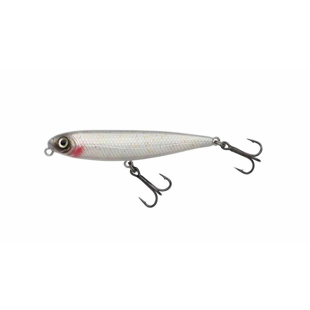 Berkley wobler Pulse Slurp - 6,5cm/4,2g - Pearl White