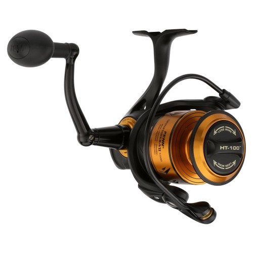 Penn kołowrotek Spinfisher VII - wędkarskie centrum krokodyl 4.jpg