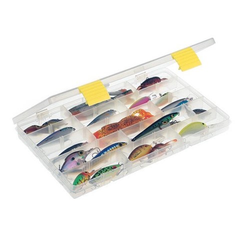 Plano pudełko ProLatch 3700 Thin StowAway - 356x232x35mm - wędkarskie centrum krokodyl.jpg