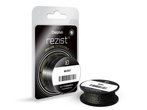 Delphin plecionka przyponowa Skin Line REZIST - wędkarskie centrum krokodyl.jpg