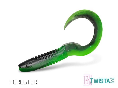 Delphin przynęta TwistaX Eeltail UV - forester - wędkaraskie centrum krokodyl.jpg