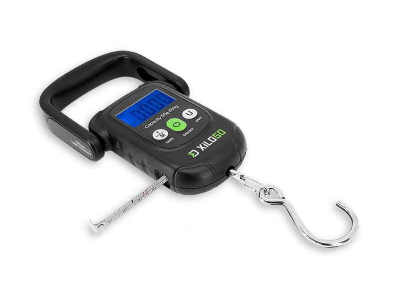 Delphin waga cyfrowa XILO 50