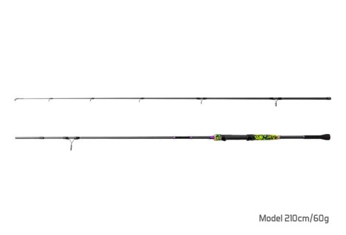 Delphin wędka Hypnoosa - 210cm-60g - wędkarskie centrum krokodyl.jpg