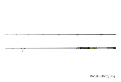 Delphin wędka Hypnoosa - 240cm-60g - wędkarskie centrum krokodyl.jpg