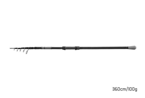 Delphin wędka Lycan TeleFeeder - 360cm-100g - wędkarskie centrum krokodyl.jpg