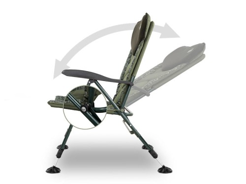 Delphin krzesło Triumph C2G wedkarski sklep krokodyl3.jpg