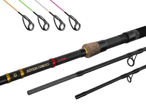 Delphin wędka River Trophy NXT X-Treme Feeder - wędkarskie centrum krokodyl.jpg