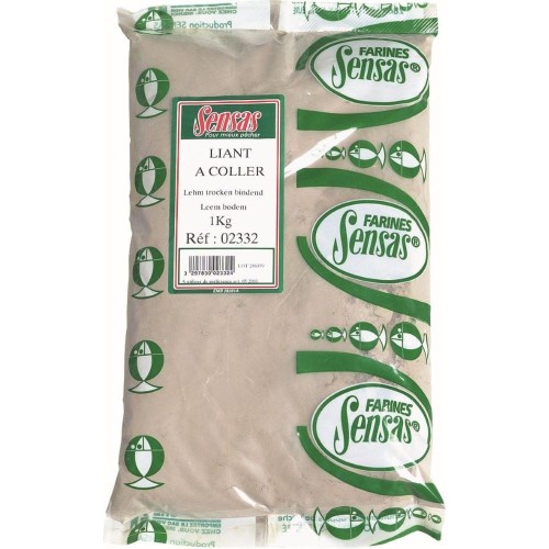 Sensas klej Liant A Cooler Gris - wędkarskie centrum krokodyl.jpg