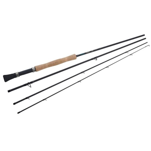 Shakespeare wędka Cedar Canyon Premier Fly 9ft-7-8WT - wędkarskie centrum krokodyl.jpg