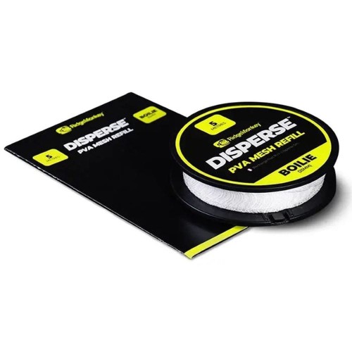 RidgeMonkey siatka uzupełniająca PVA Mesh Refill - wędkarskie centrum krokodyl.jpg