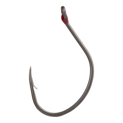 Mustad haczyki Alphapoint Apex Dropshot - #4 - 7szt.