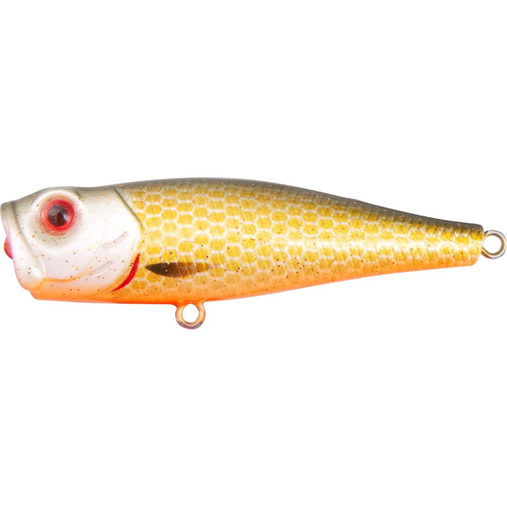 Strike Pro wobler Bubble Pop - 6,5cm/8g - C041F