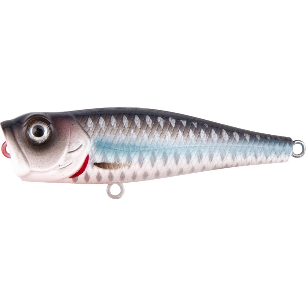 Strike Pro wobler Bubble Pop - 6,5cm/8g - C501F