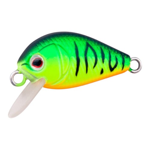Strike Pro wobler Crazy Plankton - GC01S - wędkarskie centrum krokodyl.jpg