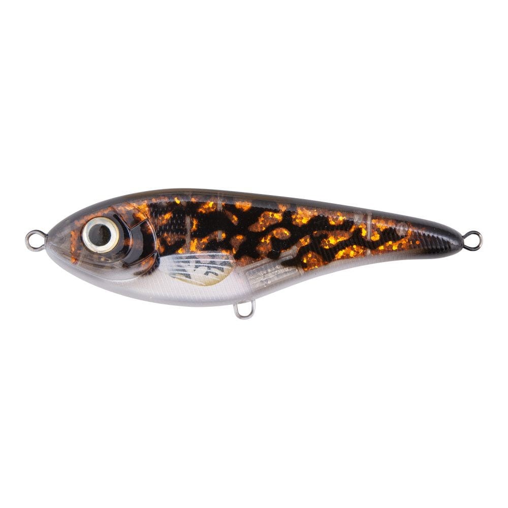 Strike Pro wobler Buster Jerk II FL - 12cm/37g - C770G
