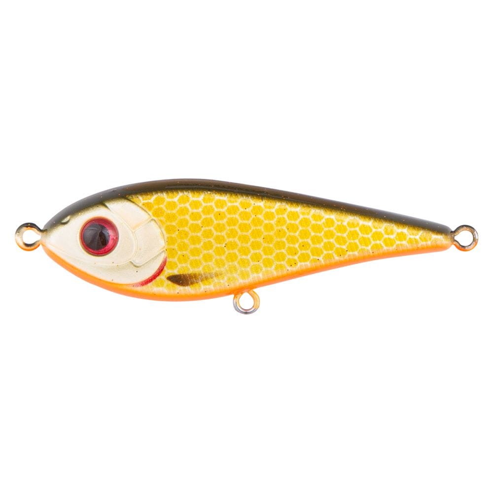 Strike Pro wobler Tiny Buster Jr SP - 6,8cm/10,3g - C041F