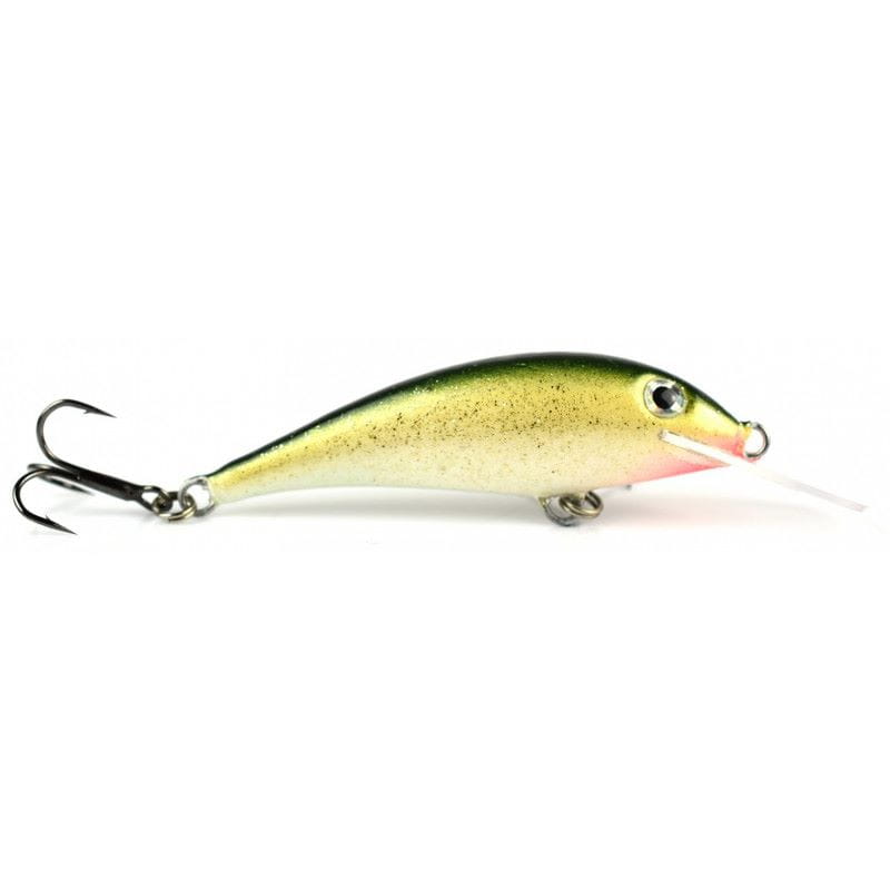 Siek wobler Uklejka FL 5cm/2,8g - 14