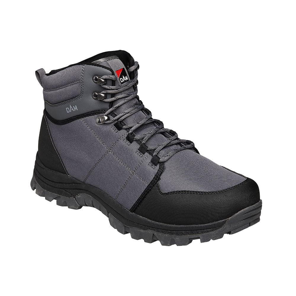 DAM buty do brodzenia Iconiq Wading Boots Cleated - podeszwa gumowa - 44/45