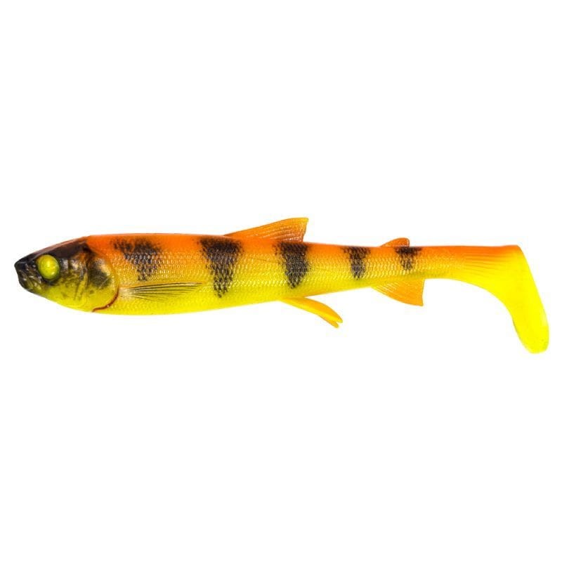 Savage Gear przynęta 3D Whitefish  - 17,5cm/42g - Golden Ambulance