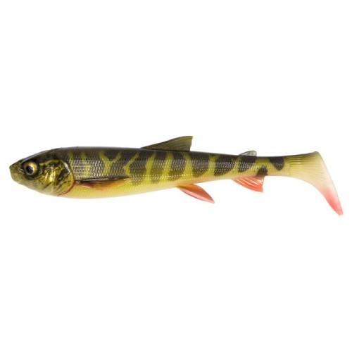 Savage Gear przynęta 3D Whitefish Shad - Pike - wędkarskie centrum krokodyl.jpg