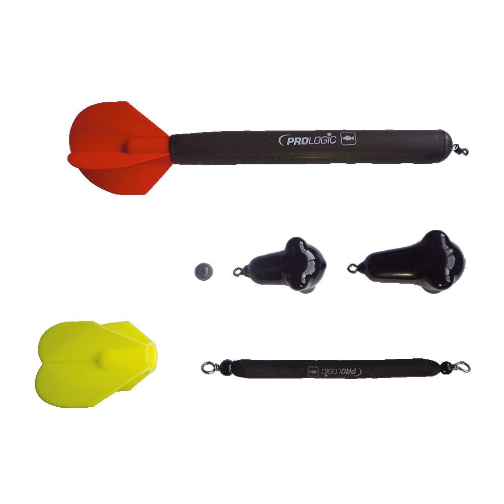 Prologic marker 85g/120g