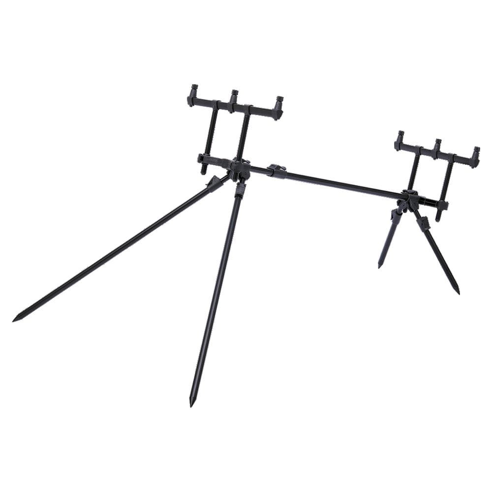 Prologic rod pod C-Series Convertible Long Legs - na 3 wędki
