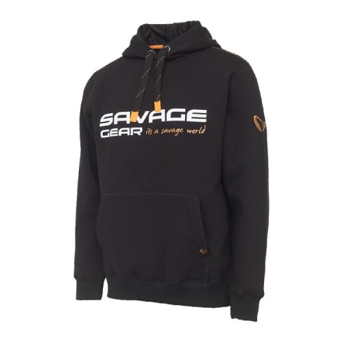 Savage Gear bluza Cosmo Black Ink - wędkarskie centrum krokodyl.jpg