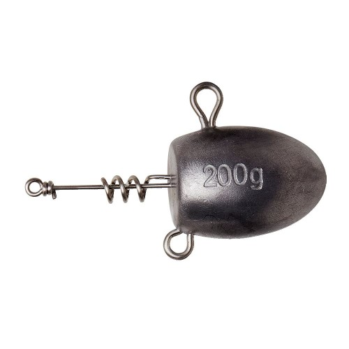 Savage Gear główka z wkrętem Bullet Cork - 200g - wędkarskie centrum krokodyl.jpg