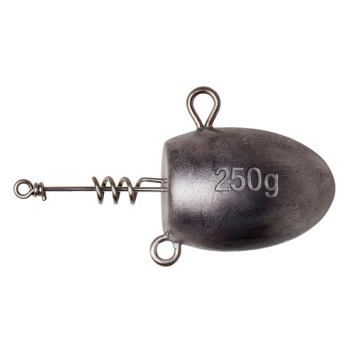 Savage Gear główka z wkrętem Bullet Cork - 250g - wędkarskie centrum krokodyl.jpg