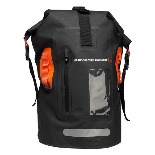 Savage Gear plecak WP Rollup Rucksack - wędkarskie centrum krokodyl.jpg
