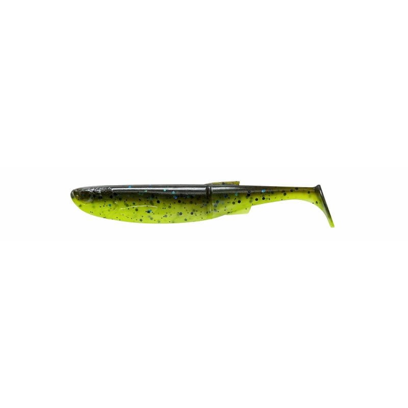 Savage Gear przynęta Craft Bleak - 8,5cm/4,2g - Chartreuse Pumpkin