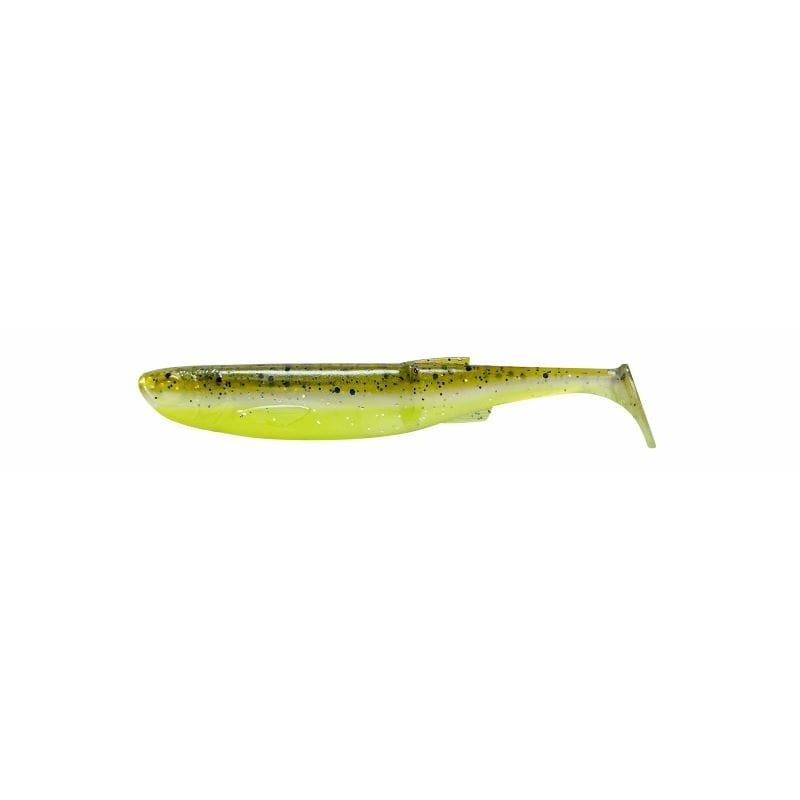 Savage Gear przynęta Craft Bleak - 10cm/6,8g - Green Pearl Yellow