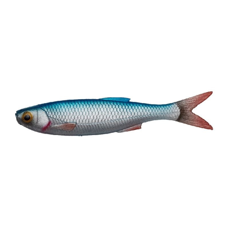 Savage Gear przynęta Craft Dying Minnow - 5,5cm/0,7g - Blue Pearl