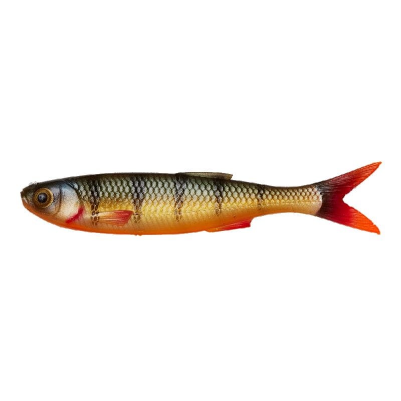 Savage Gear przynęta Craft Dying Minnow - 5,5cm/0,7g - Perch