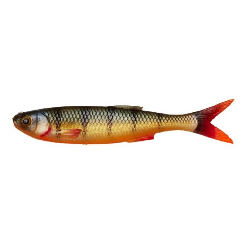 Savage Gear przynęta Craft Dying Minnow - Perch - wędkarskie centrum krokodyl.jpg