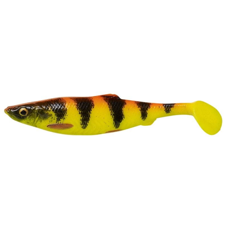 Savage Gear przynęta 4D Herring Shad - 19cm/45g - Golden Ambulance