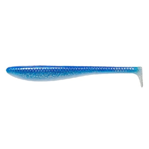 Savage Gear błystka Monster Shad - Blue Silver UV - wędkarskie centrum krokodyl.jpg